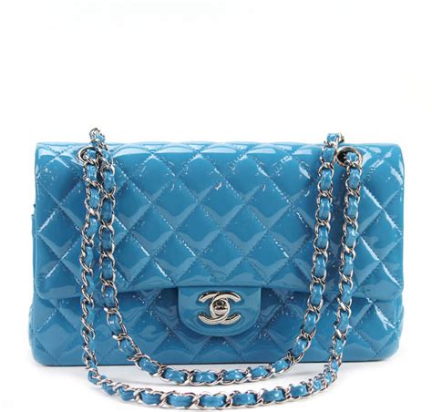 Teenage Chanel Bag 